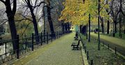Środa pochmurna w całym kraju. Lokalnie możliwe opady mżawki