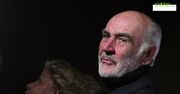 Część prochów Seana Connery’ego zostanie rozsypana w ukochanej przez niego Szkocji