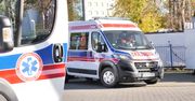 Warszawskie pogotowie odebrało cztery nowe karetki. W drodze sześć kolejnych