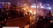 30 osób zostało rannych w protestach przeciwko wynikom wyborów w Gruzji