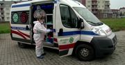 Można poprosić o zakupy, radę albo porozmawiać z psychologiem. Łomżańscy ratownicy uruchomili infolinię dla seniorów