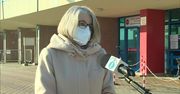 Budowa szpitala tymczasowego we Wrocławiu zbliża się do końca, ale brakuje personelu