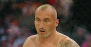 Skandal na gali Fame MMA 8. Marcin Najman został zdyskwalifikowany za kopnięcie rywala