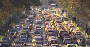 Wielki protest samochodowy w Madrycie. Hiszpanie sprzeciwiają się działaniom rządu