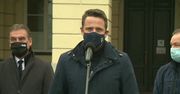 Samorządowcy krytycznie o szykowanych przez rząd zmianach w podatkach