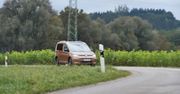 Przestronny i bardziej bezpieczny. W fabryce w Poznaniu ruszyła produkcja Volkswagena Caddy piątej generacji