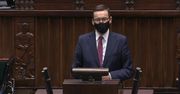 Premier w Sejmie: Bez instytucji weta UE groziłby rozpad