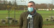 Młody piłkarz pogryziony przez psy