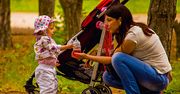 Depresja poporodowa może trwać nawet 3 lata