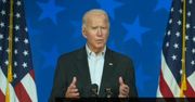 J. Biden: Nie mamy wątpliwości, że zostaniemy ogłoszeni zwycięzcami. Proszę o zachowanie spokoju