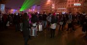 “Odwaga jest zaraźliwa”. Kolejny dzień protestów przeciwko zaostrzeniu prawa antyaborcyjnego