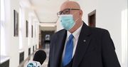 Opozycja domaga się nadzwyczajnego posiedzenia Sejmu ws. pomocy dla przedsiębiorców