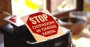 Dolny Śląsk składowiskiem odpadów z Europy? ”Urzędnicy mydlą nam oczy”