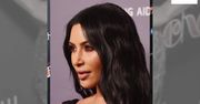 Kim Kardashian sprzedaje kwiatowe świece z okazji urodzin Kris