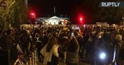 D. Trump ogłasza ”Wielkie zwycięstwo”, J. Biden: Musimy wykazać się cierpliwością