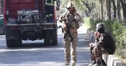 Atak na uniwersytet w Kabulu. Wielu zabitych i rannych