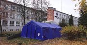 Poważne problemy szpitala w Słubicach