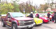 “Kobiety ze Lwowa prowadzą”. Ukrainki, które siadają za kółkiem, walczą ze stereotypami