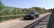 Porsche Panamera Turbo Executive, czyli sportowy charakter wraz z nutą luksusu