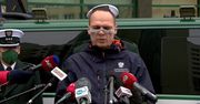 Kara dla warszawskich przewoźników. Inspekcja Ruchu Drogowego bezlitosna wobec łamania przepisów.