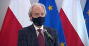 Senatorowie skierowali do Sejmu ustawę uzupełniającą tarcze pomocowe