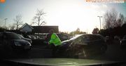 Potrącił kilka osób na parkingu. Został skazany na 6,5 roku więzienia