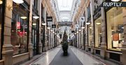 Ścisły lockdown w Holandii. Potrwa co najmniej 5 tygodni