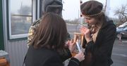 Betlejemskie Światło Pokoju dotarło do Polski