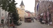 „Twardy lockdown” w Niemczech. Dodatkowe obostrzenia na Święta i Nowy Rok