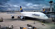Lufthansa przywraca połączenia z Frankfurtu do Poznania i z Monachium do Warszawy