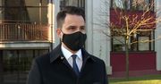 Prokuratura skierowała do sądu akt oskarżenia przeciwko Sławomirowi Neumannowi