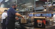 Restauracja w Singapurze pierwszą, która serwuje kurczaka wyhodowanego w laboratorium