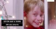 Oto najlepiej zarabiające filmy świąteczne wszech czasów. Pierwsze miejsce nikogo nie zdziwi