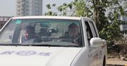 74-latek najstarszym uczestnikiem kursu na prawo jazdy w prowincji Jiangxi.