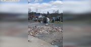 24 śmiertelne ofiary, zniszczone domy i samochody. Trwa usuwanie tragicznych skutków tornada w Tennessee