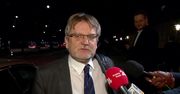 Główny Inspektor Sanitarny liczy na szczepionkę, póki co zaleca szczepienia przeciwko grypie