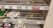 Blisko 190 przypadków zakażenia koronawirusem w Niemczech. Pustoszeją półki w berlińskich sklepach