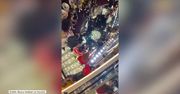 Pasażerowie spryskani gazem pieprzowym. Na wielkich wycieczkowcach narasta napięcie wśród izolowanych z powodu koronawirusa