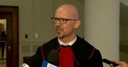 Sąd utrzymał postanowienie o tymczasowym aresztowaniu Tomasza Kaczmarka