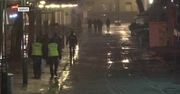 Zamknięte restauracje, bary i kawiarnie. Restrykcje związane ze stanem zagrożenia epidemicznego w Polsce
