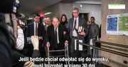 Harvey Weinstein skazany w Nowym Jorku na 23 lata więzienia. Prawnicy chcą zmniejszenia kary z powodu jego stanu zdrowia