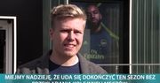 Koronawirus zaatakował Premier League.