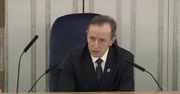 Ujemny wynik testu na obecność koronawirusa u pracownika Senatu