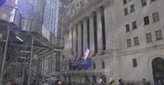 Potężne spadki na światowych giełdach przez koronawirusa. Główne indeksy Wall Street straciły ponad 7 proc.
