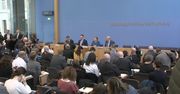 A. Merkel ostrzega, że 60-70 proc. niemieckiej populacji może paść ofiarą koronawirusa