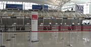 Koronawirus u pracownika kontroli lotów