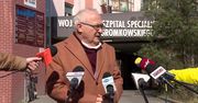Pacjenci z Wrocławia przyjmują eksperymentalną mieszankę leków na koronawirusa. Dzięki tej mieszance choroba nie postępuje.