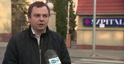 Przyjmowała pacjentów mimo kwarantanny