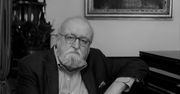 Prezydent: Krzysztof Penderecki swoją twórczością wyznaczył całą epokę w kulturze