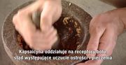 Ostre potrawy poprawiają humor? Sprawdź jak kapsaicyna wpływa na nasze ciała